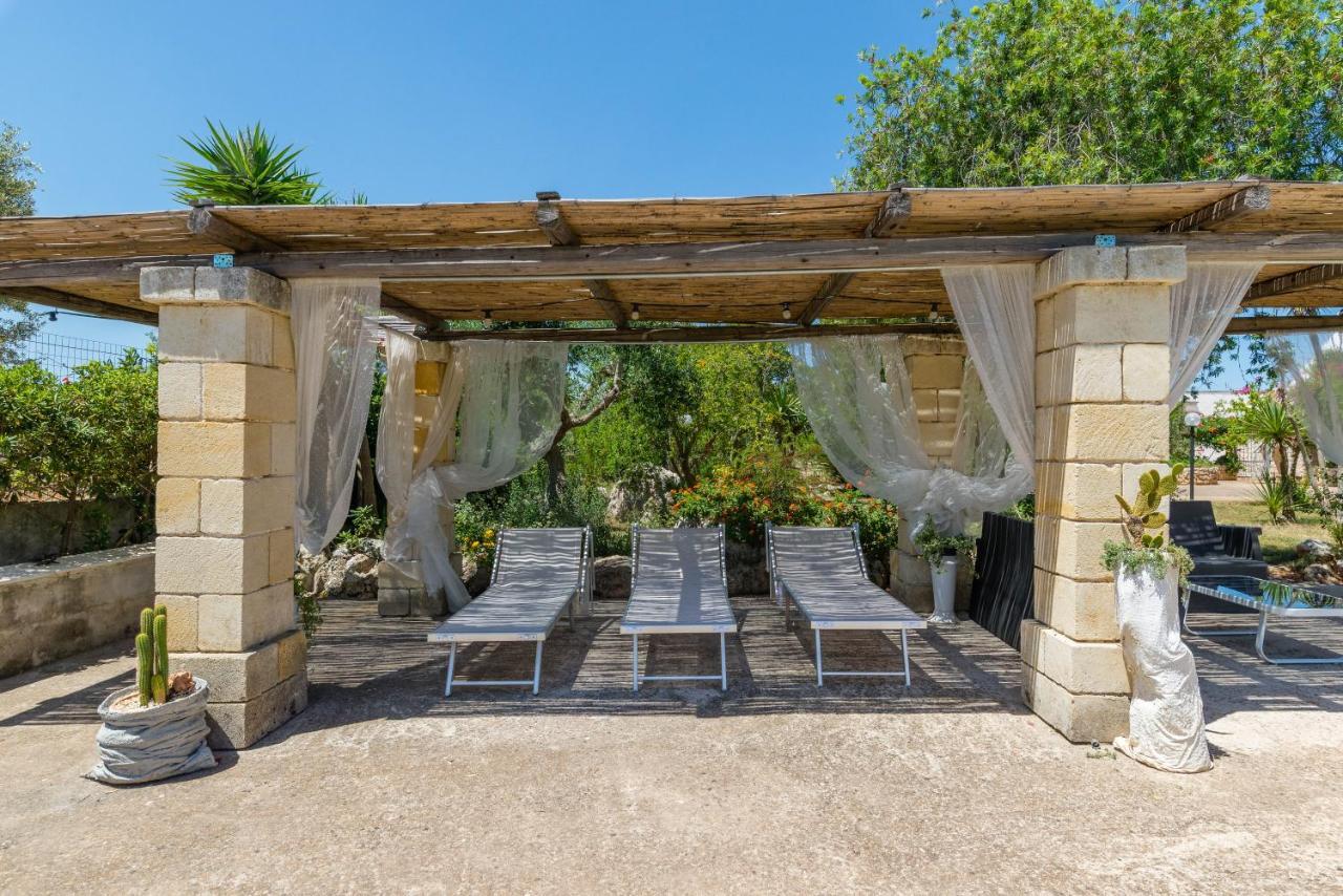 Casetta Marilena Ostuni Exterior photo